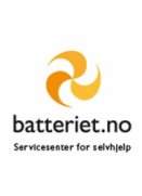Batteriet logo