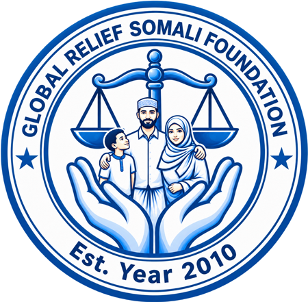 Global Relief Somali Foundation