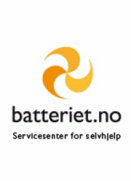 batteriet.png Batteriet logo