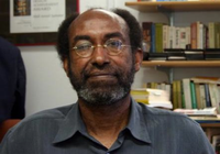 Keynote Speaker 2016 Prof. Abdi Ismail Samatar