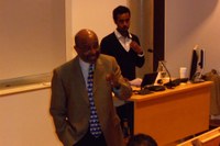 Successful Conference, 2011